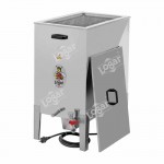 Lydytuvas garinis 3kW/220