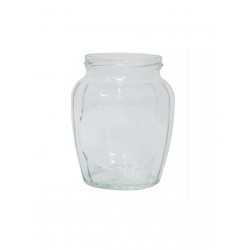 Stiklainis 720ml mis