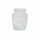 Stiklainis 720ml mis