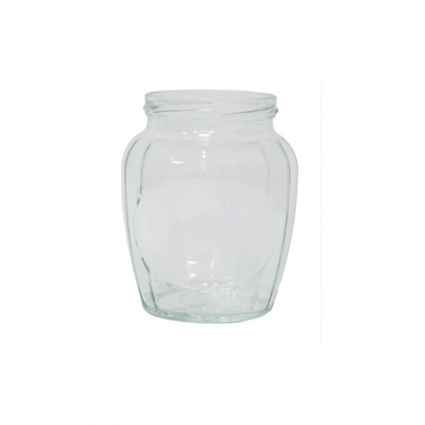 Stiklainis 720ml mis