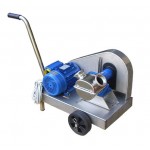 Siurblis Minor 40 220V Siurblis Minor 40 220V