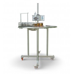 Fasavimas HoneyAid Combo Auto M