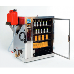 Inkubatorius automatinis 300