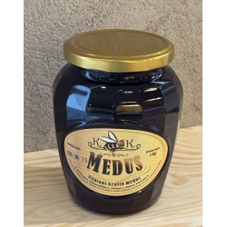 Medus grikiai