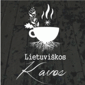 Lietuviškos kavos
