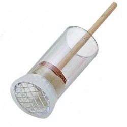 Motinėlių žymėjimo tuba