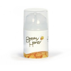 Drėkinamasis, maitinamasis kremas veidui su medumi Natura House Beemy Honey 50 ml